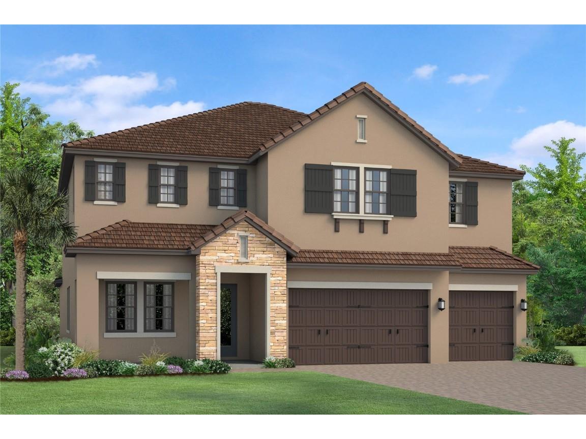 19825 Cypress Bridge Drive Odessa FL 33556 T3393597 image1