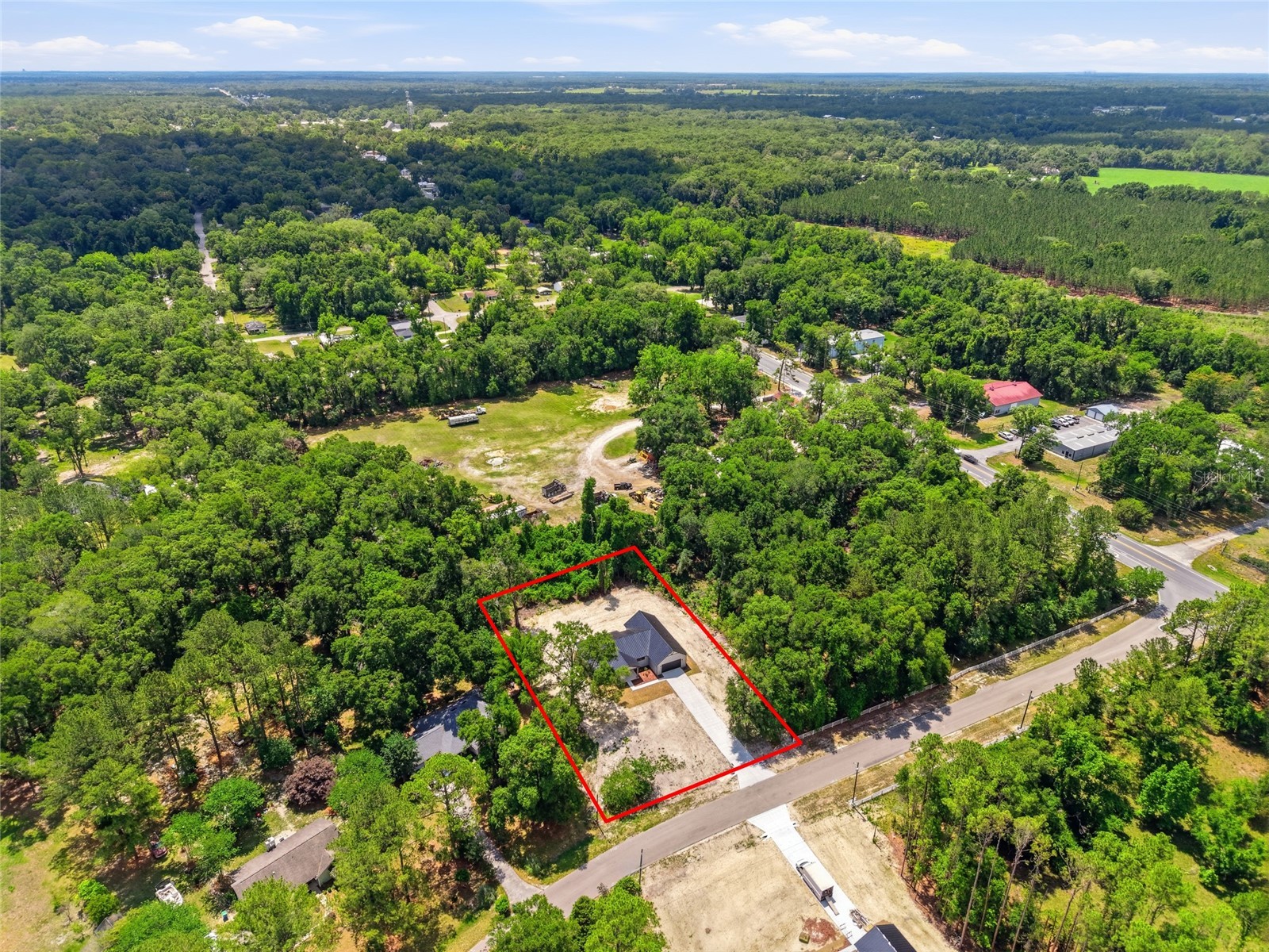 19825 NW 257th Terrace High Springs FL 32643 GC540570 image40