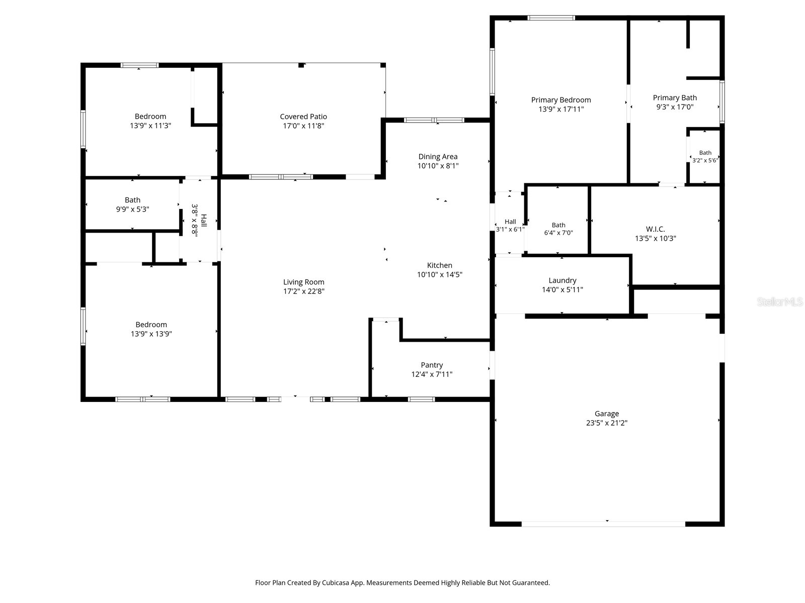 19825 NW 257th Terrace High Springs FL 32643 GC540570 image41