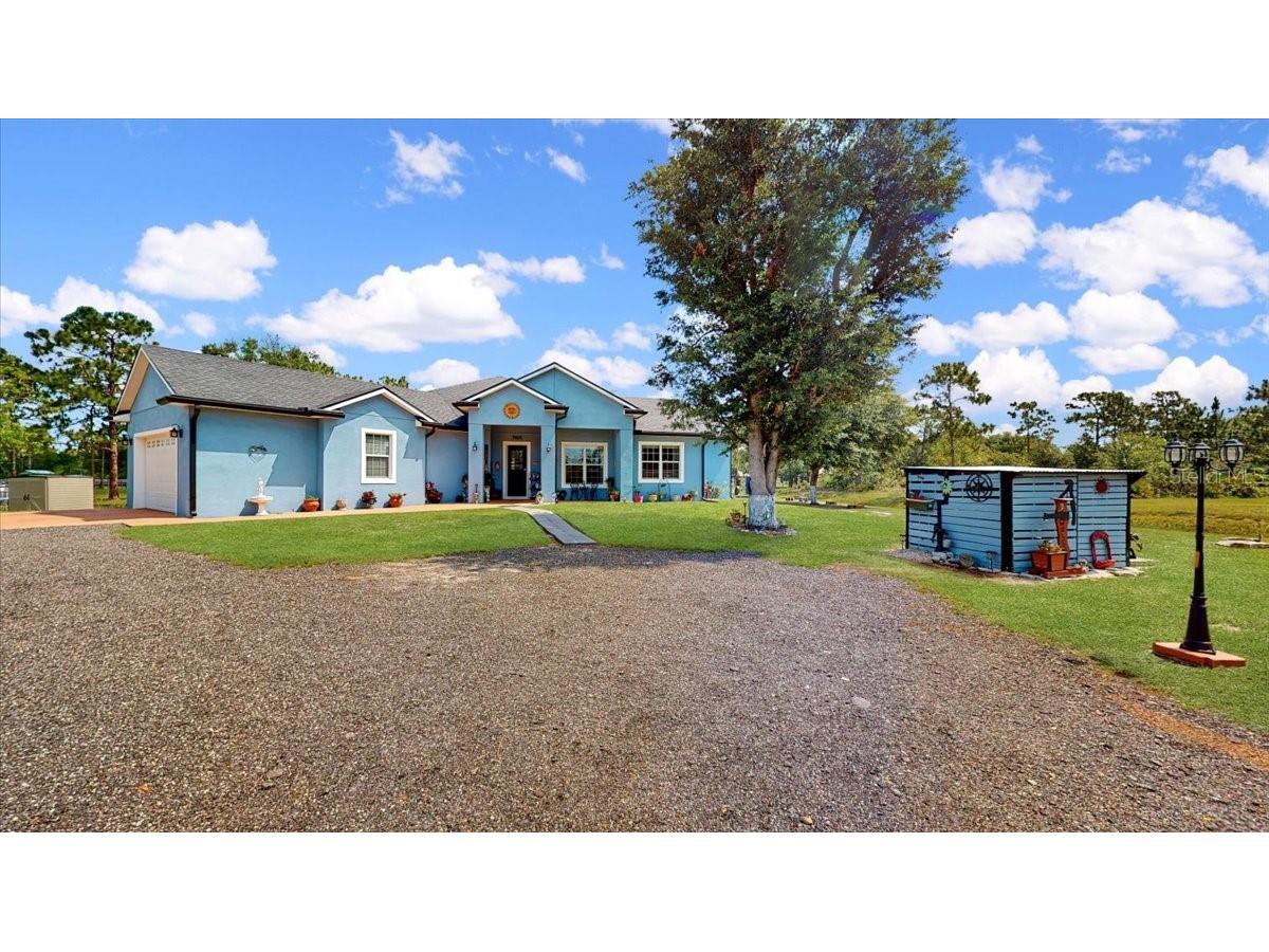 19825 Ralston Street Orlando FL 32833 S5086101 image1