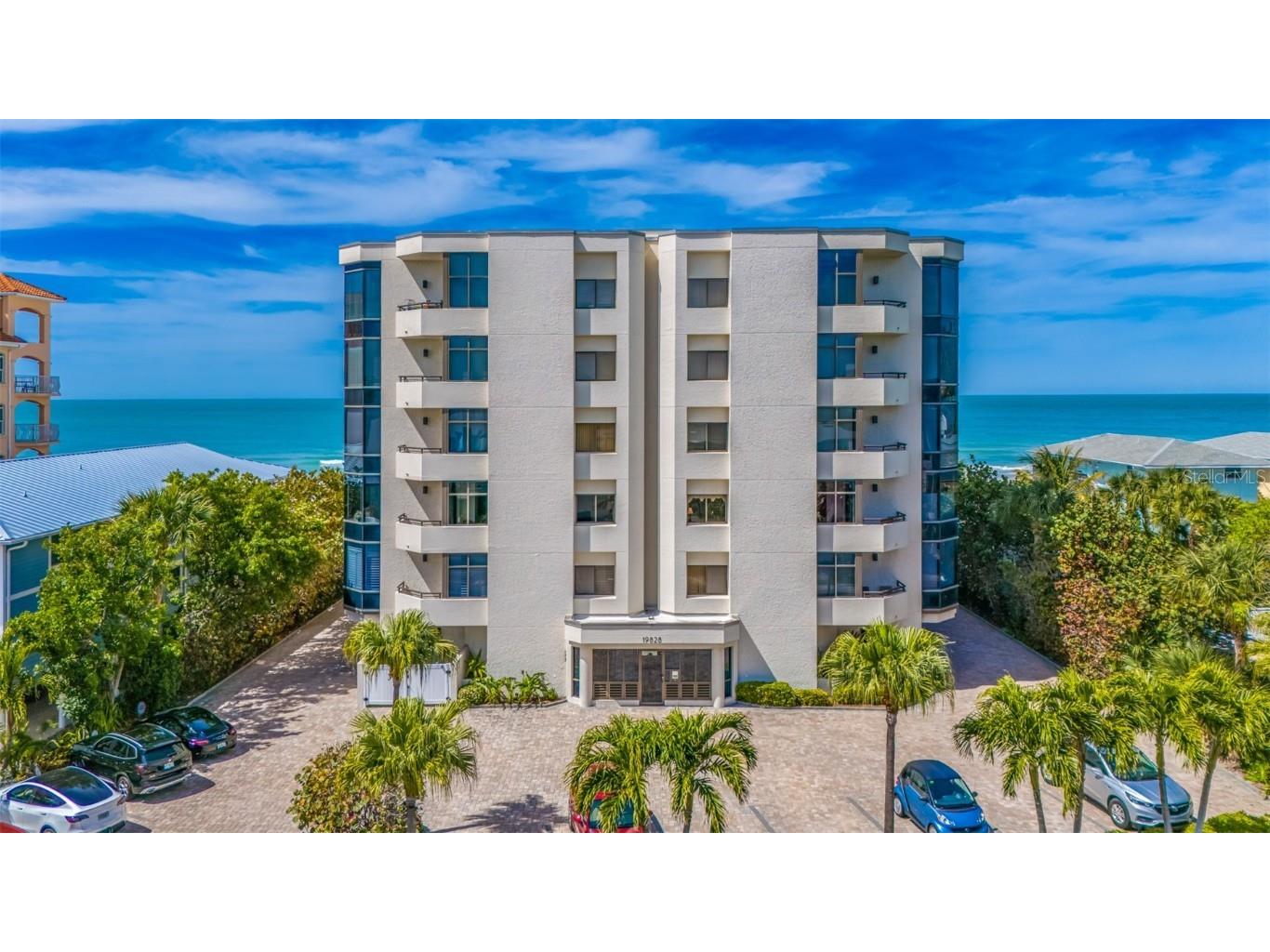 19828 Gulf Boulevard #201 Indian Shores FL 33785 - GULF OF MEXICO U8234879 image1