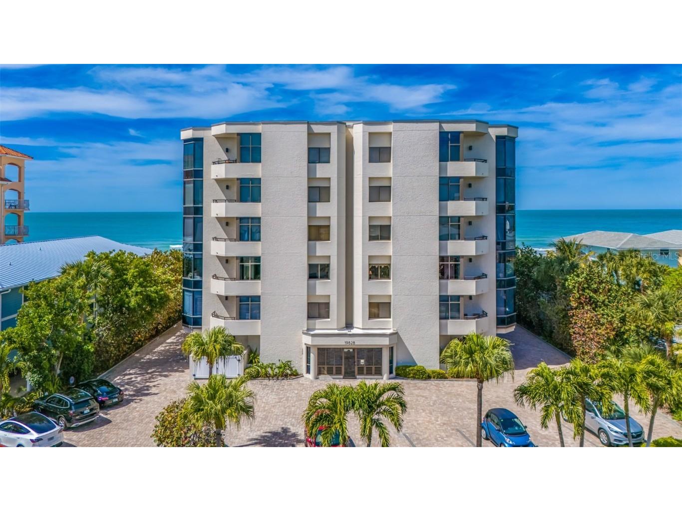 19828 Gulf Boulevard #202 Indian Shores FL 33785 - GULF OF MEXICO U8234399 image1