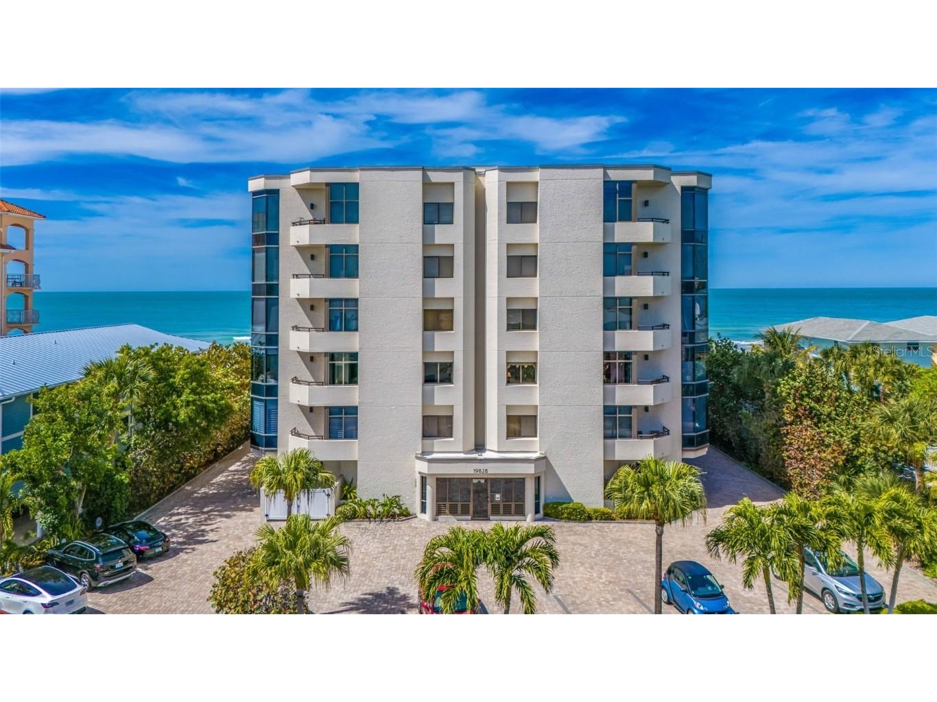 19828 Gulf Boulevard #301 Indian Shores FL 33785 - GULF OF MEXICO TB8301744 image1