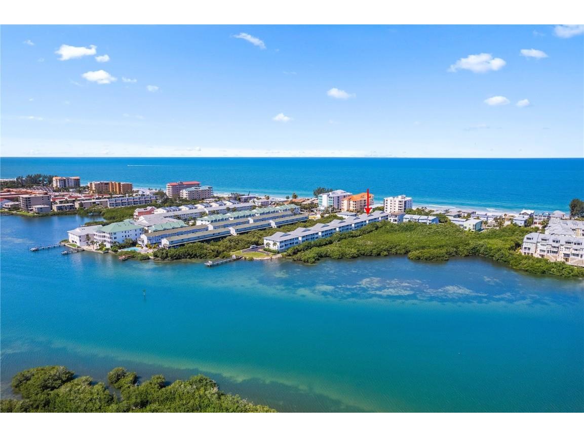 19829 Gulf Boulevard #203 Indian Shores FL 33785 - GULF INTRACOASTAL WATERWAY U8199280 image1