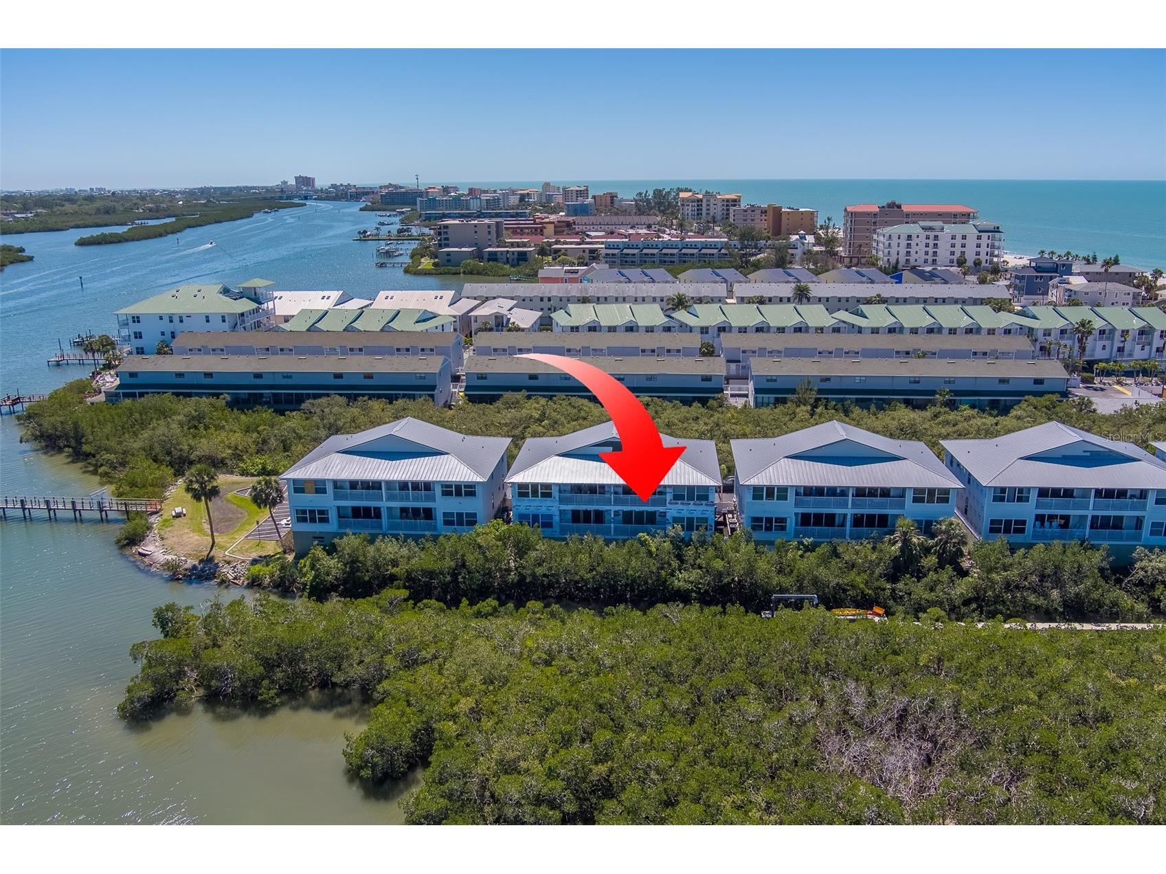 19829 Gulf Boulevard #601 Indian Shores FL 33785 TB8364386 image1