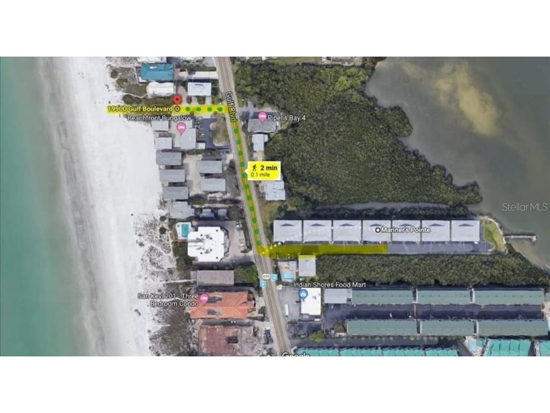 19829 Gulf Boulevard #601 Indian Shores FL 33785 TB8364386 image23