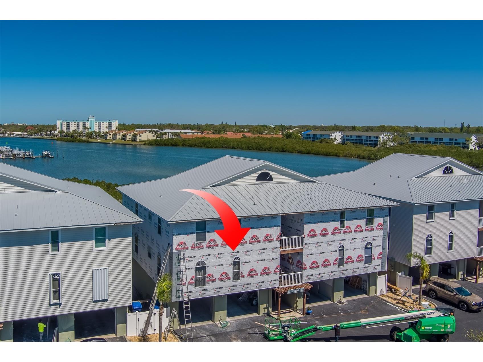 19829 Gulf Boulevard #601 Indian Shores FL 33785 TB8364386 image36