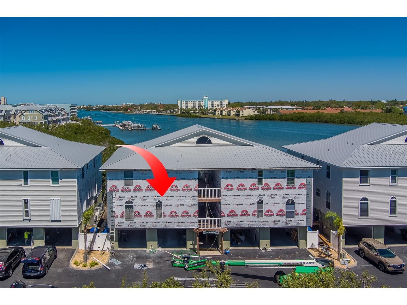 19829 Gulf Boulevard #601 Indian Shores FL 33785 TB8364386 image37