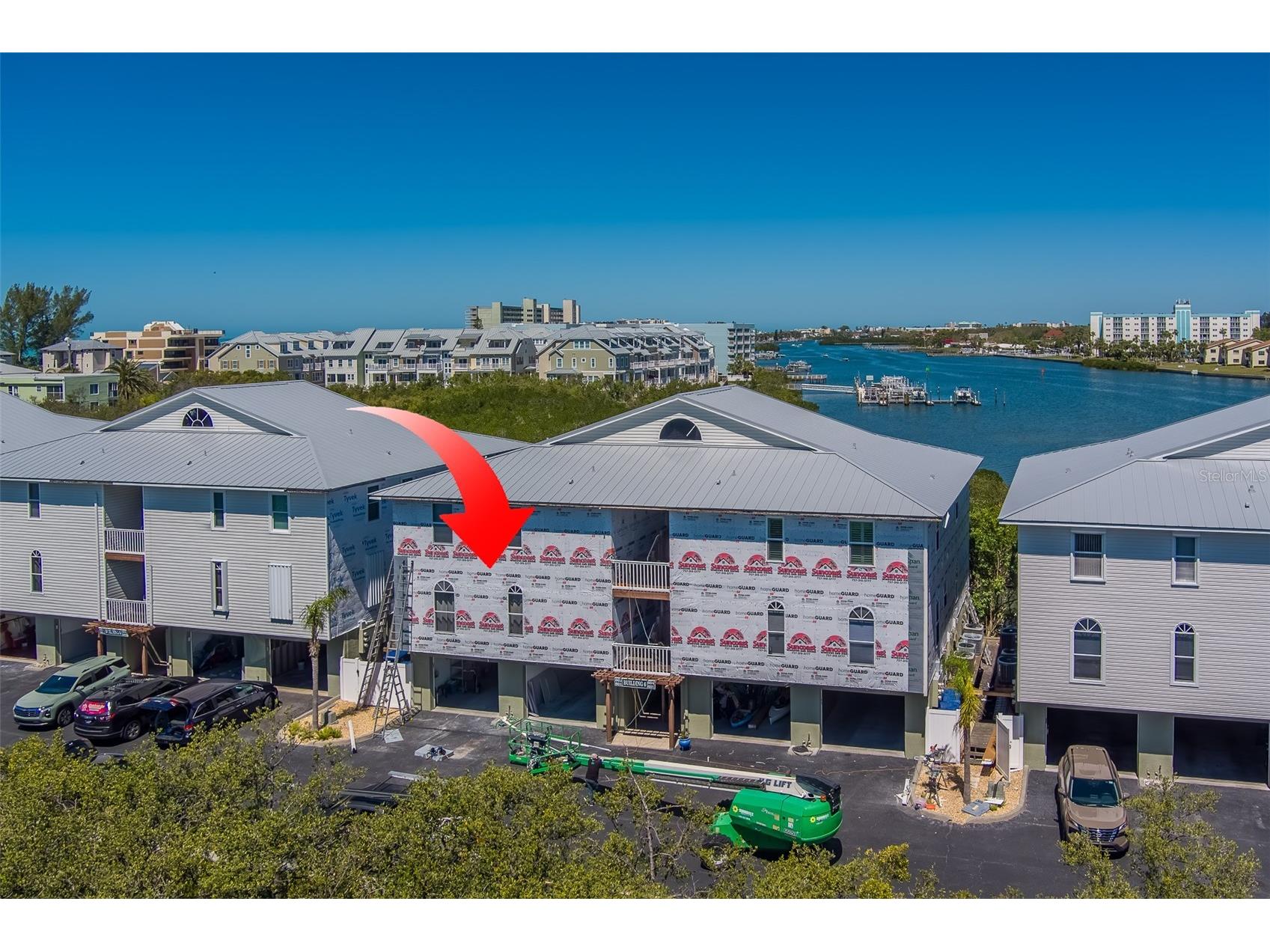 19829 Gulf Boulevard #601 Indian Shores FL 33785 TB8364386 image38