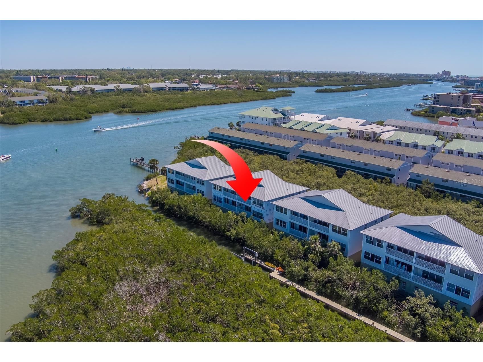 19829 Gulf Boulevard #601 Indian Shores FL 33785 TB8364386 image43