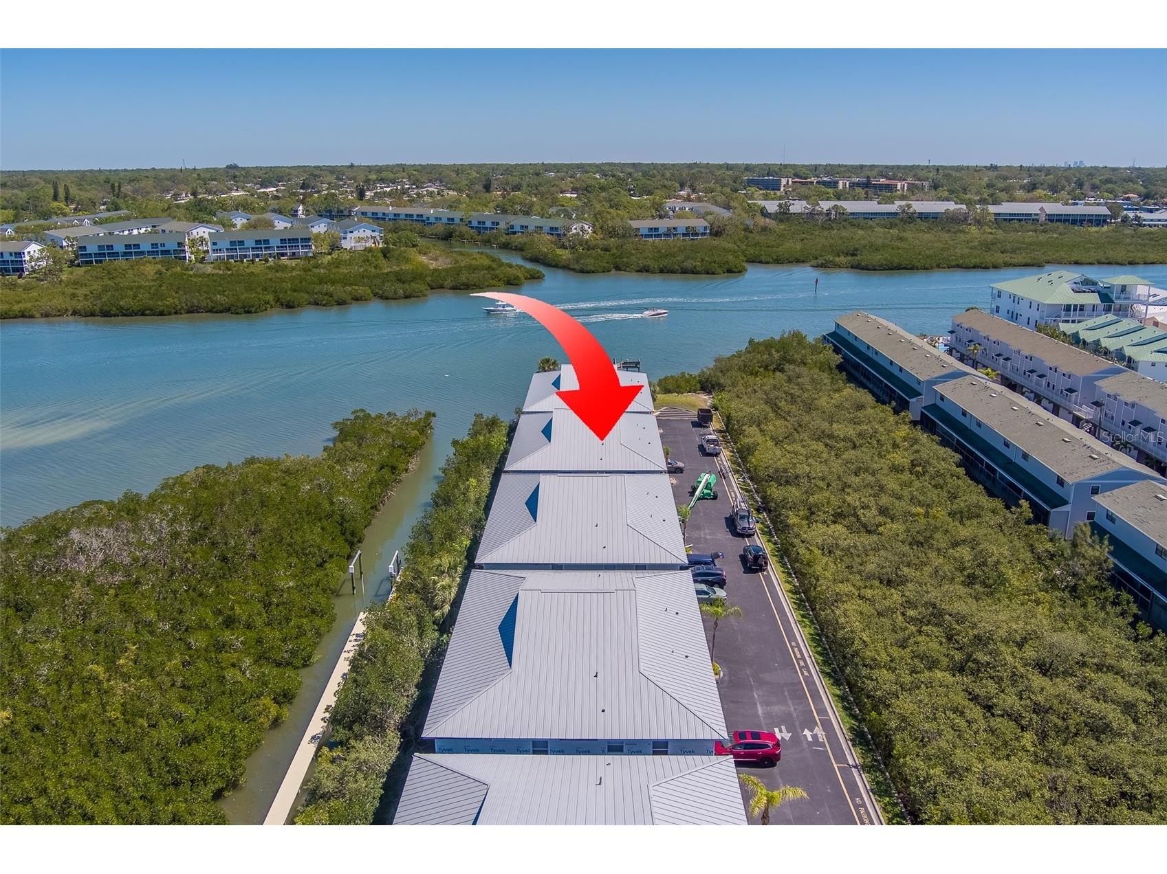 19829 Gulf Boulevard #601 Indian Shores FL 33785 TB8364386 image44