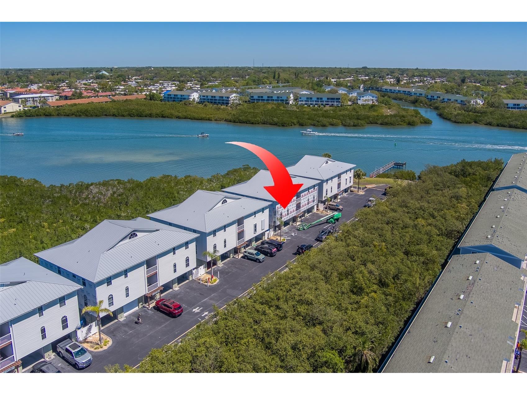 19829 Gulf Boulevard #601 Indian Shores FL 33785 TB8364386 image45