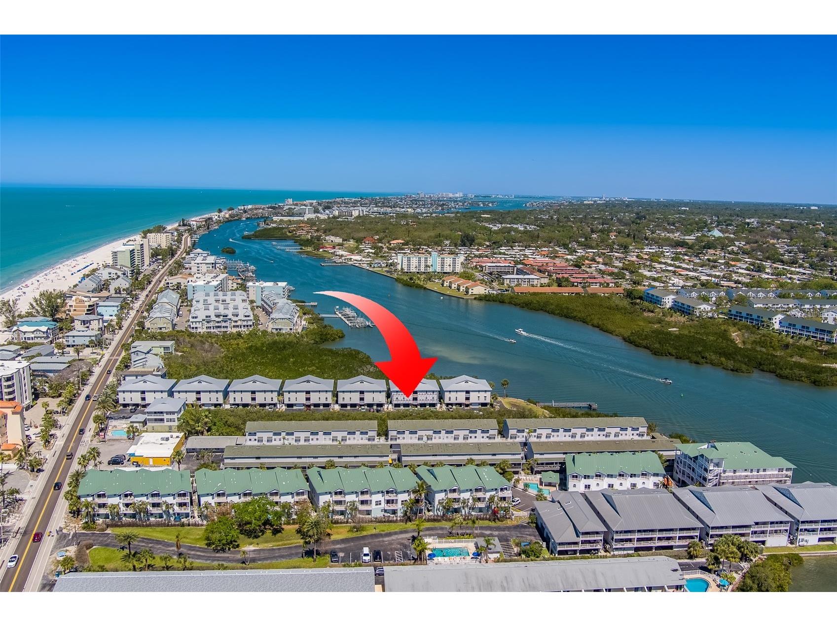 19829 Gulf Boulevard #601 Indian Shores FL 33785 TB8364386 image46