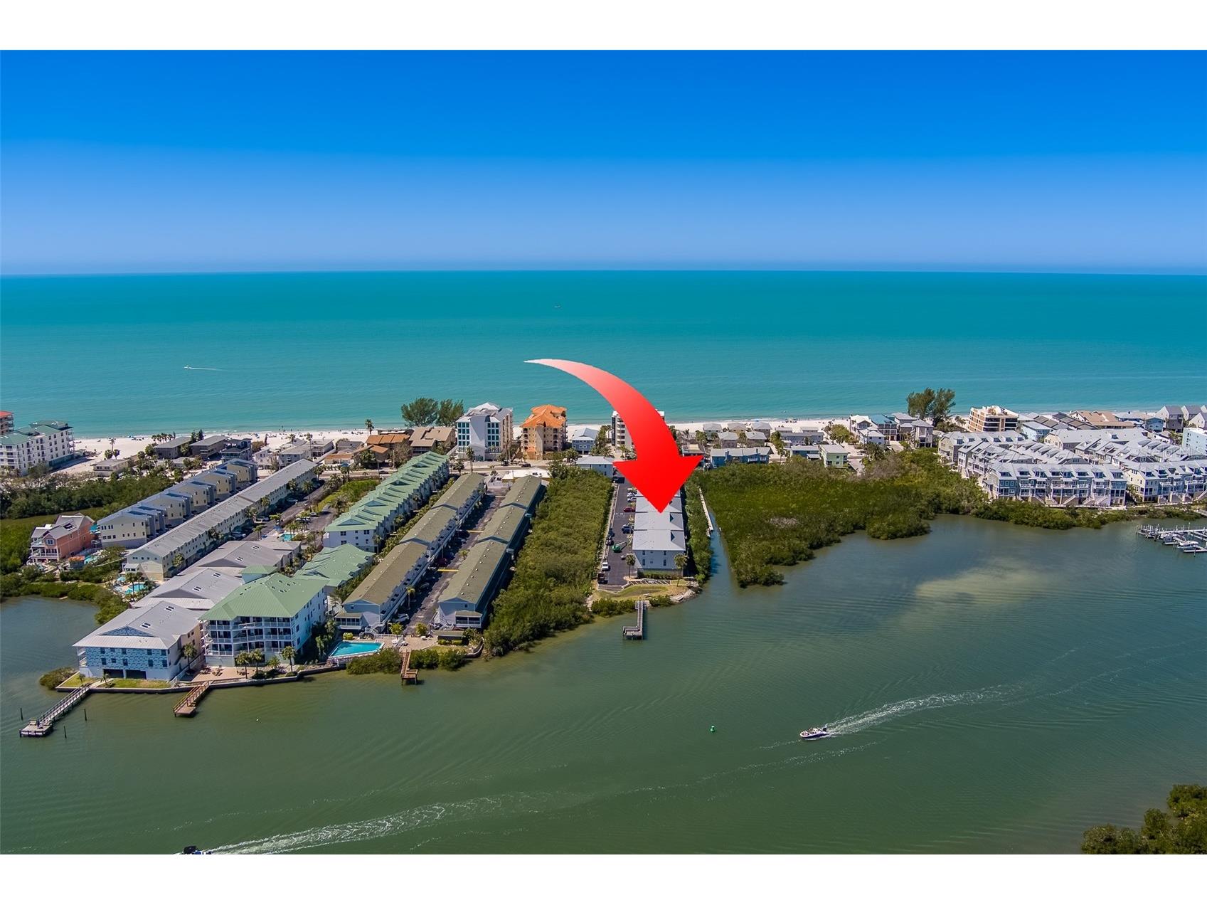 19829 Gulf Boulevard #601 Indian Shores FL 33785 TB8364386 image47