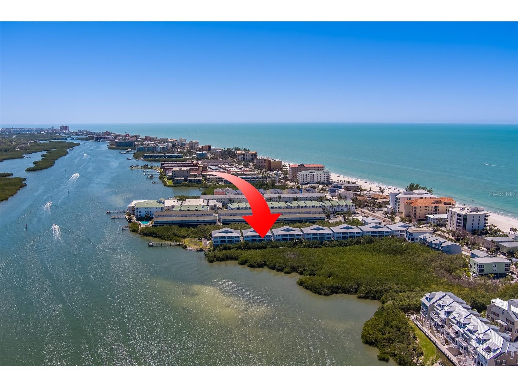 19829 Gulf Boulevard #601 Indian Shores FL 33785 TB8364386 image48