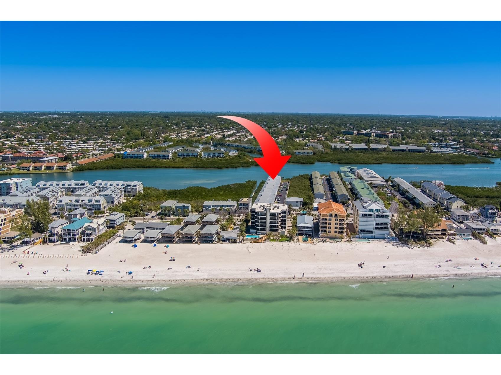 19829 Gulf Boulevard #601 Indian Shores FL 33785 TB8364386 image49