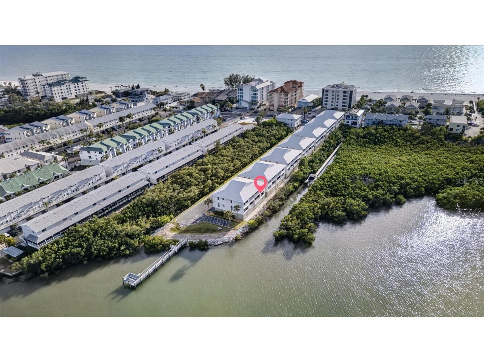 19829 Gulf Boulevard #701 Indian Shores FL 33785 TB8500955 image1