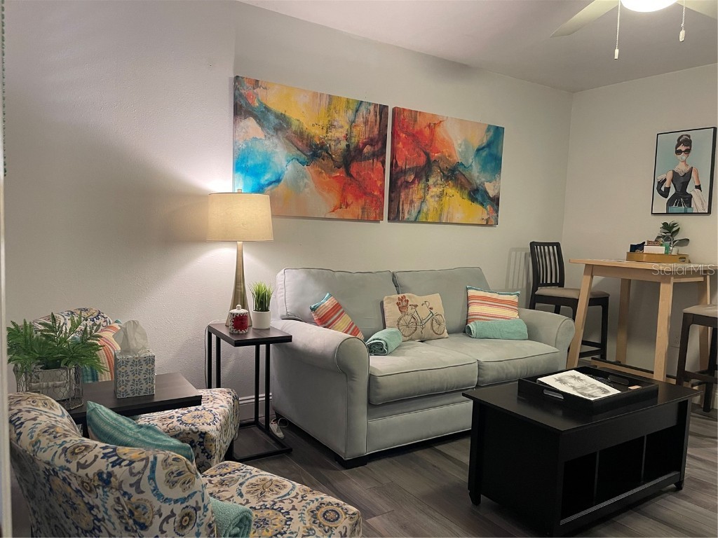 1983 Abrico Drive #5 Lutz FL 33558 W7881228 image10