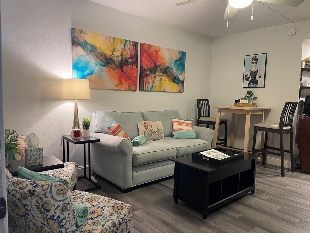 1983 Abrico Drive #5 Lutz FL 33558 W7881228 image11