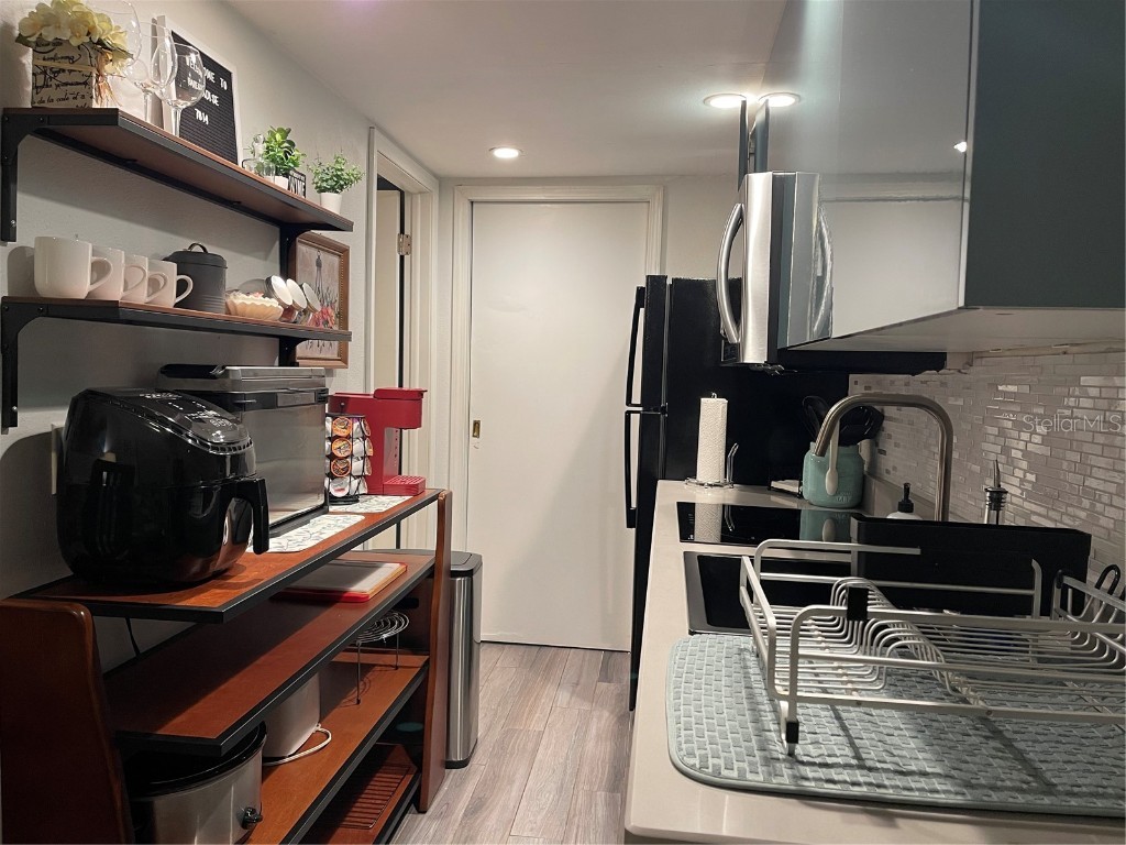 1983 Abrico Drive #5 Lutz FL 33558 W7881228 image5