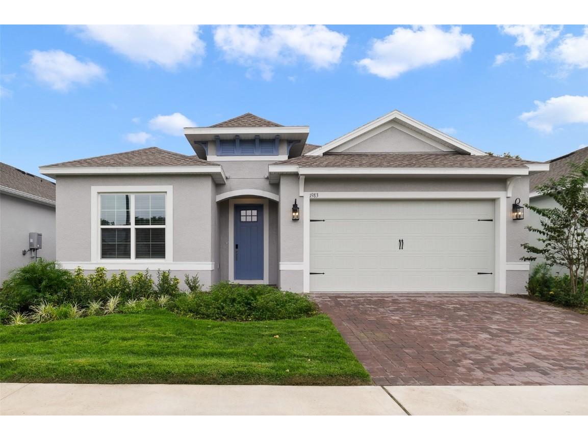 1983 Limestone Trail #520 Kissimmee FL 34747 O6162435 image1