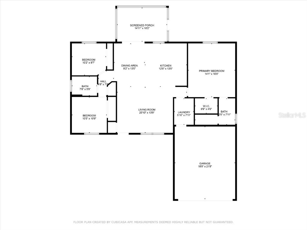 1983 Longstroth Avenue North Port FL 34288 C7511754 image39