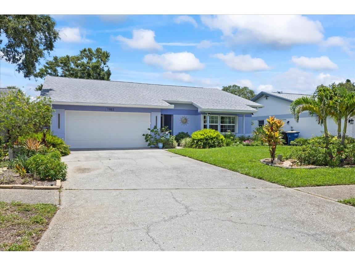 1983 Seton Drive Clearwater FL 33763 TB8401276 image1