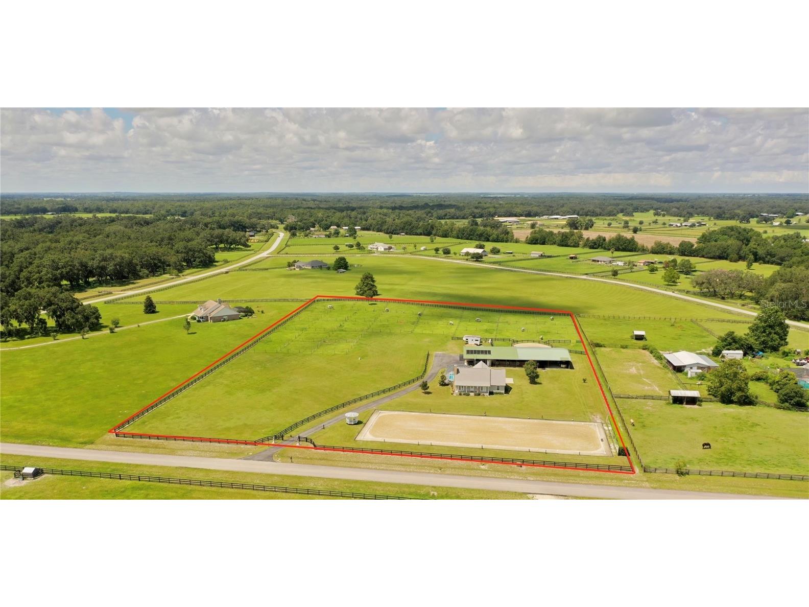 19830 SE 15th Place Morriston FL 32668 OM705690 image2