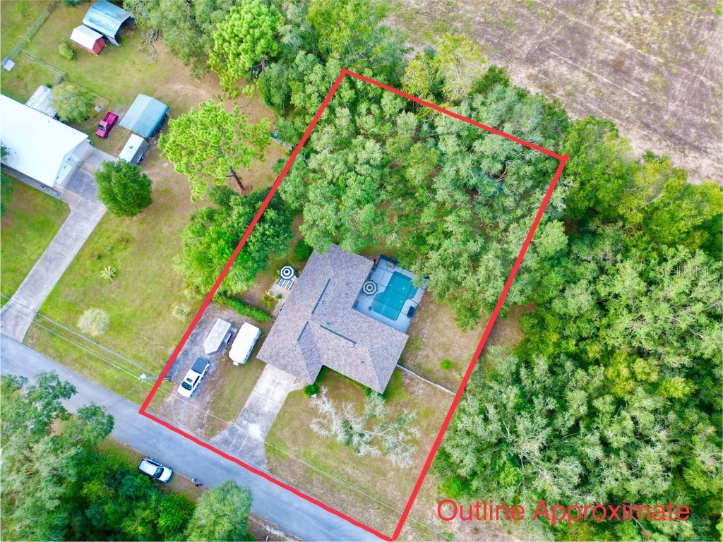 19831 SW Nightingale Drive Dunnellon FL 34431 GC526243 image23