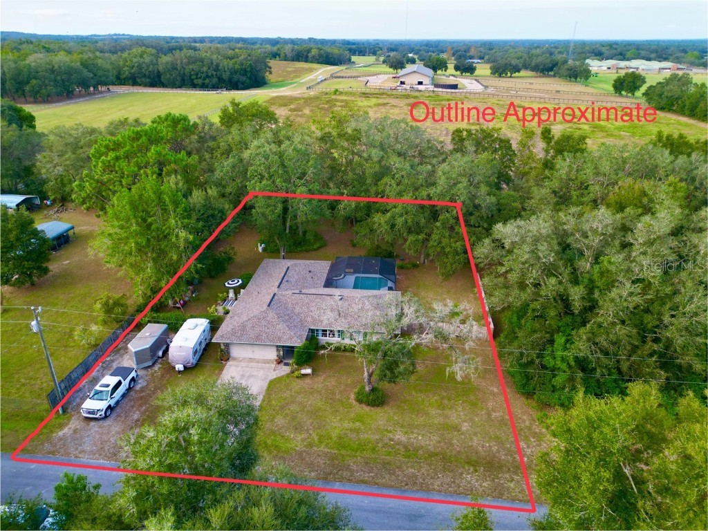 19831 SW Nightingale Drive Dunnellon FL 34431 GC526243 image43