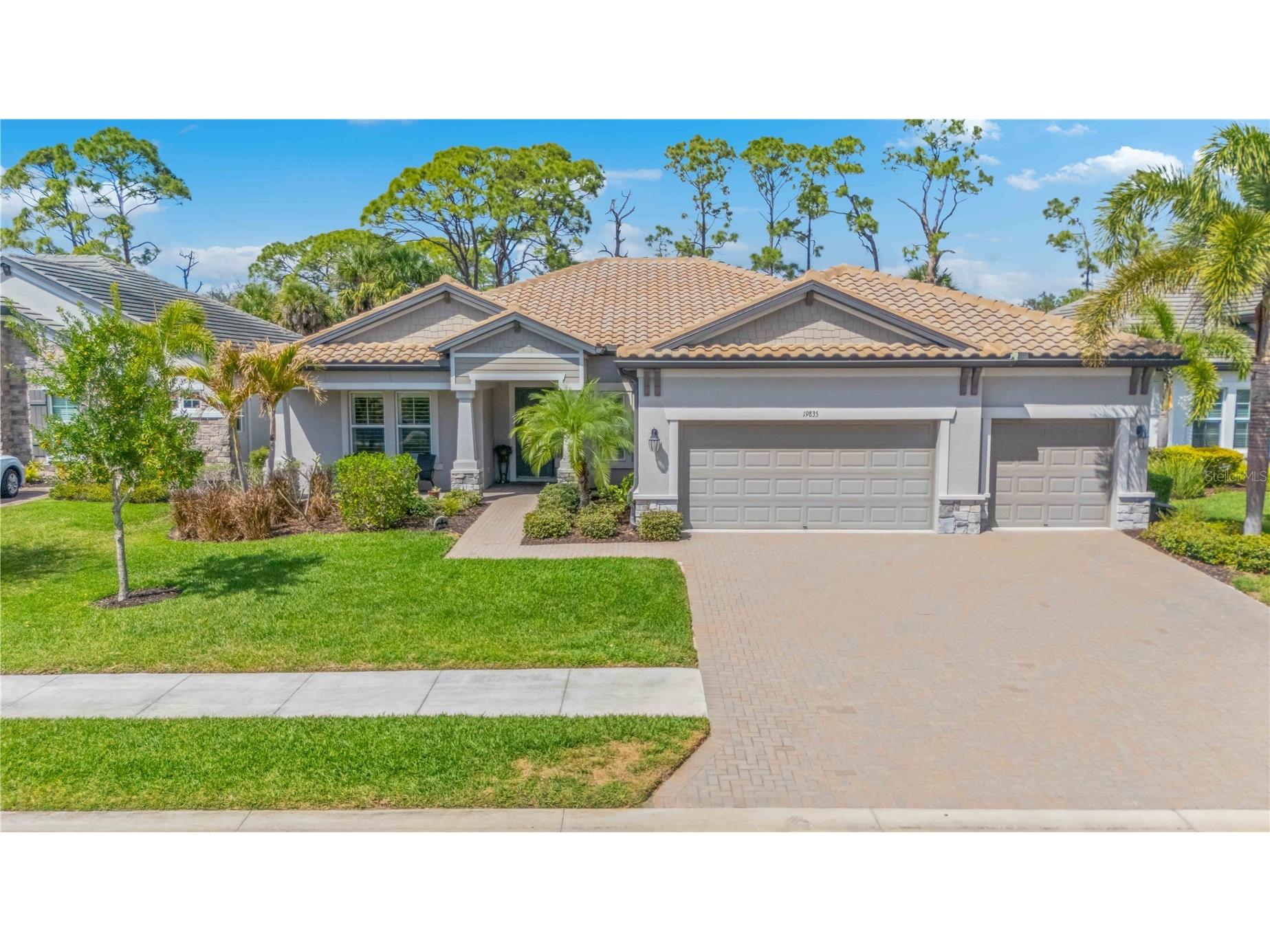 19835 Bridgetown Loop Venice FL 34293 C7523016 image1