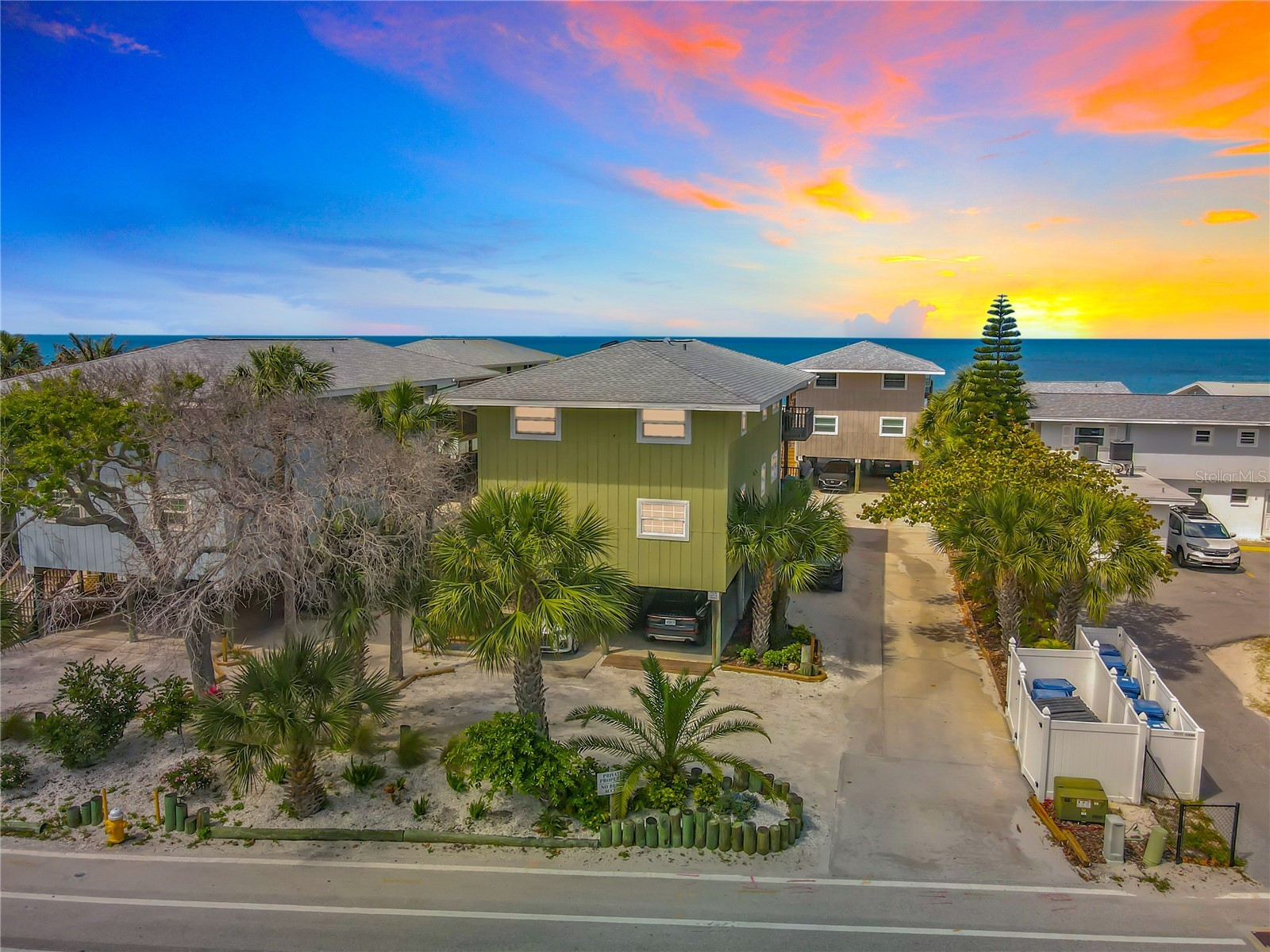 19836 Gulf Boulevard #5B Indian Rocks Beach FL 33785 TB8492342 image1