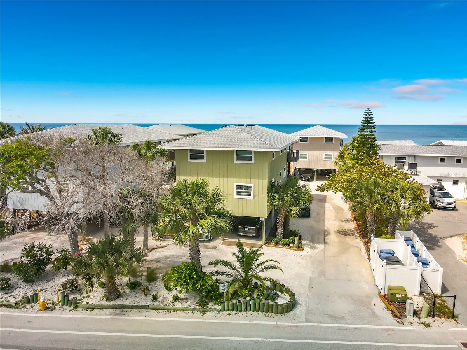 19836 Gulf Boulevard #5B Indian Rocks Beach FL 33785 TB8492342 image11