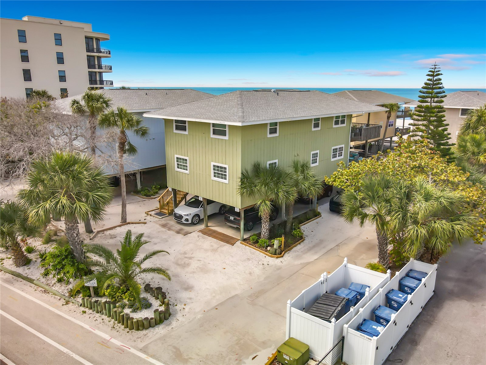 19836 Gulf Boulevard #5B Indian Rocks Beach FL 33785 TB8492342 image12