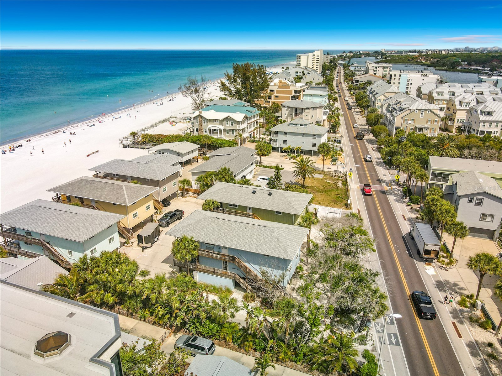 19836 Gulf Boulevard #5B Indian Rocks Beach FL 33785 TB8492342 image3