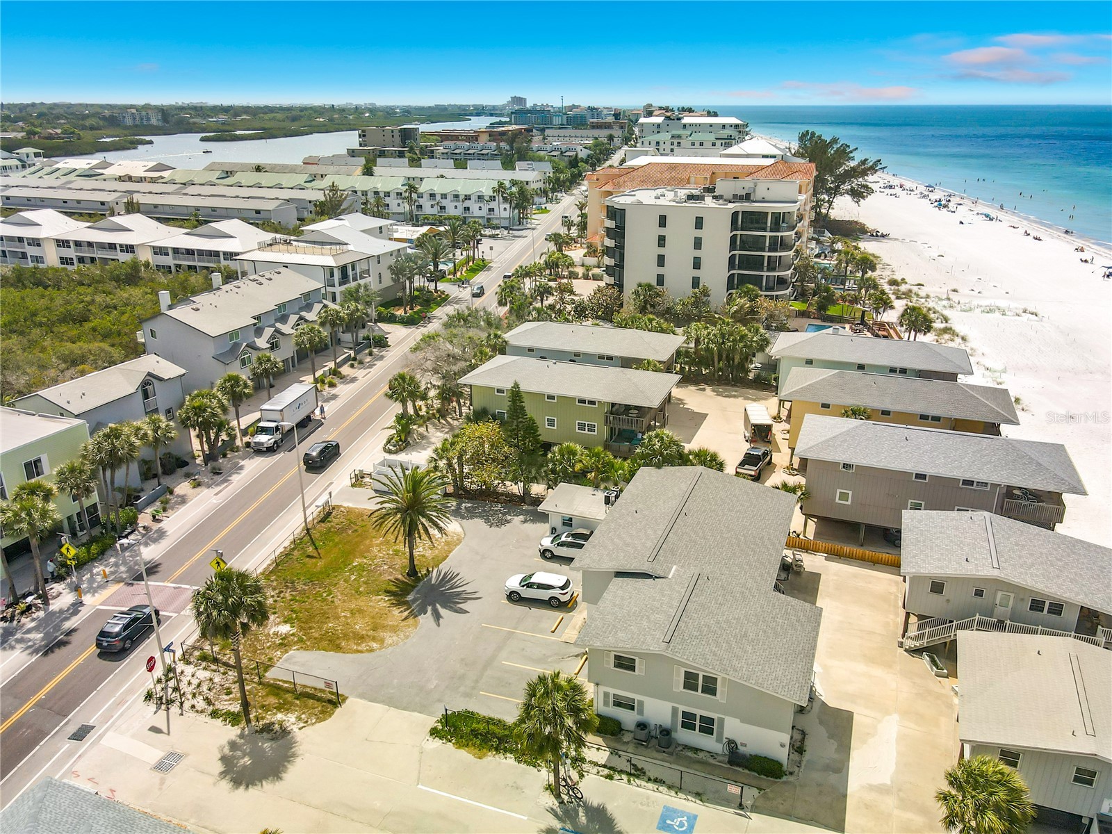 19836 Gulf Boulevard #5B Indian Rocks Beach FL 33785 TB8492342 image41
