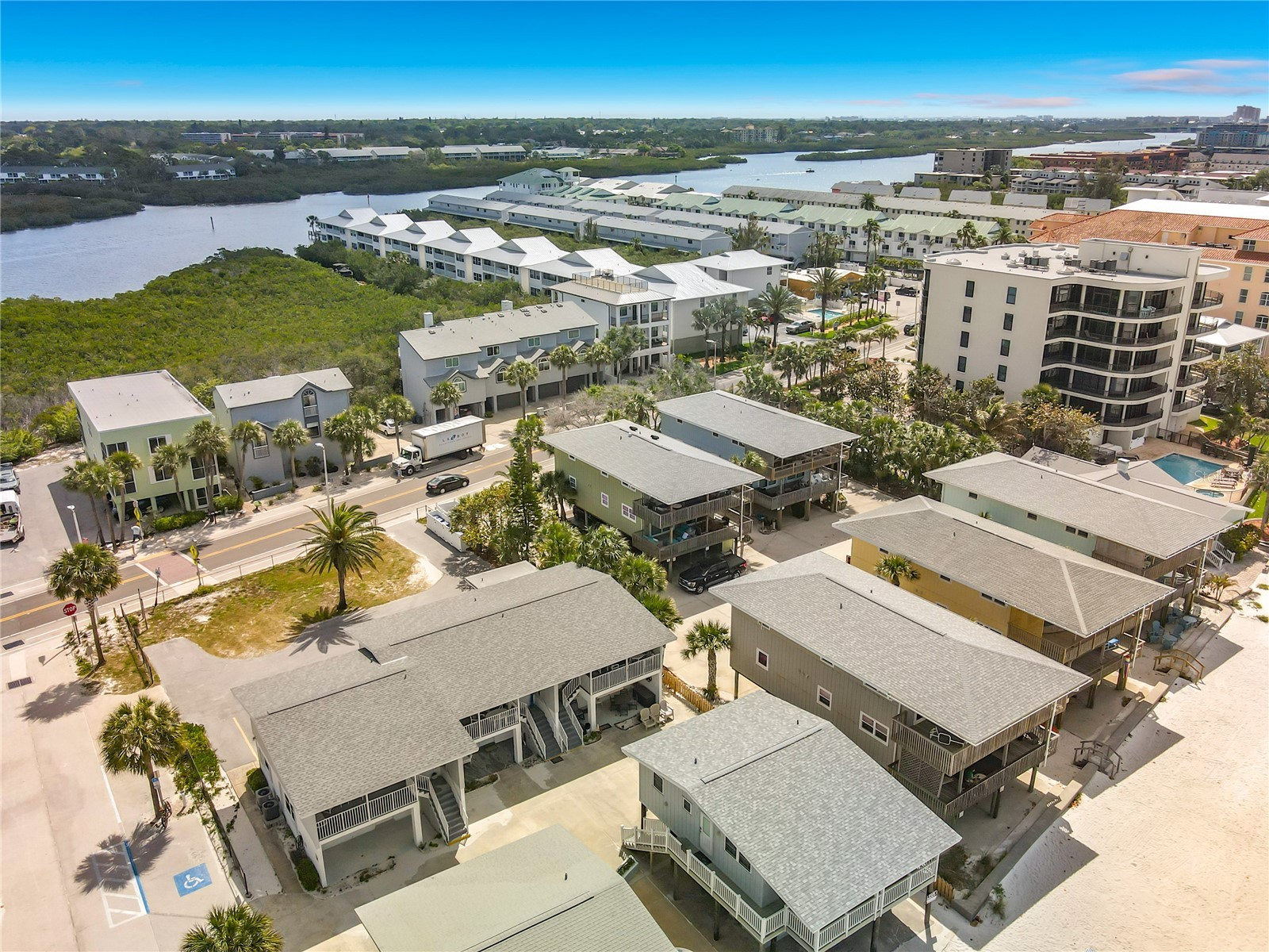 19836 Gulf Boulevard #5B Indian Rocks Beach FL 33785 TB8492342 image42