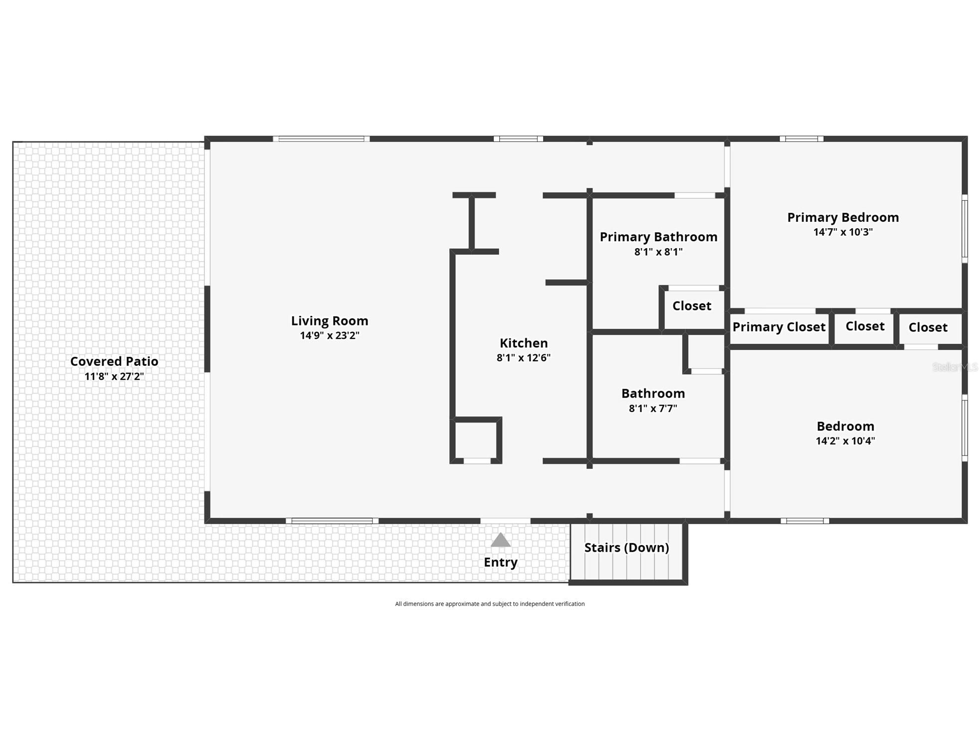 19836 Gulf Boulevard #5B Indian Rocks Beach FL 33785 TB8492342 image6