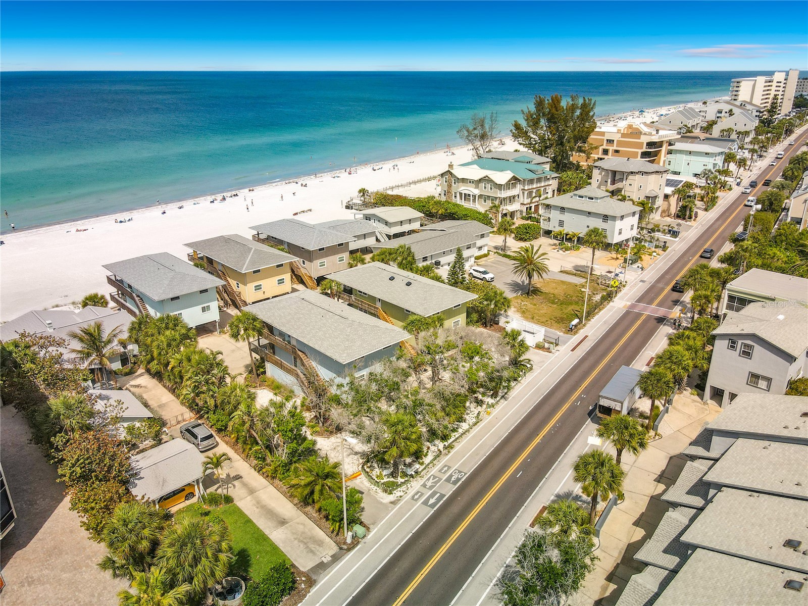 19836 Gulf Boulevard #5B Indian Rocks Beach FL 33785 TB8492342 image7