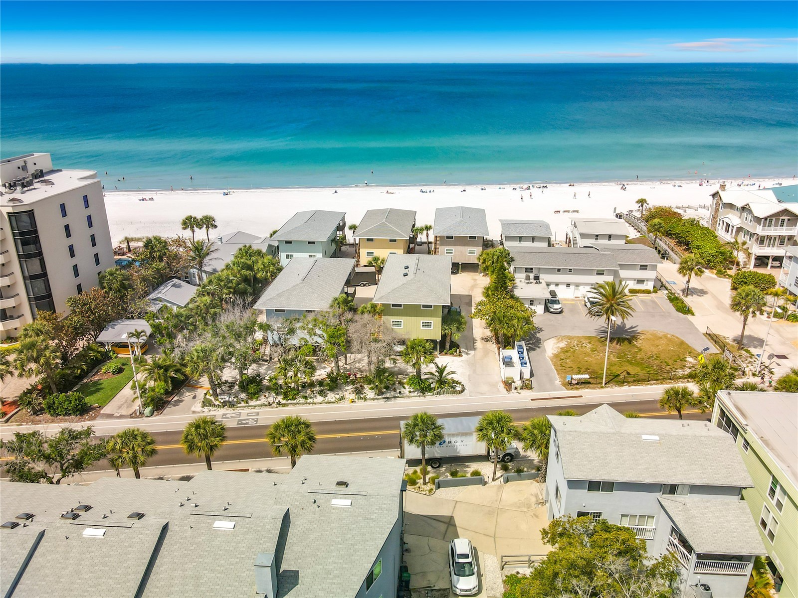 19836 Gulf Boulevard #5B Indian Rocks Beach FL 33785 TB8492342 image9