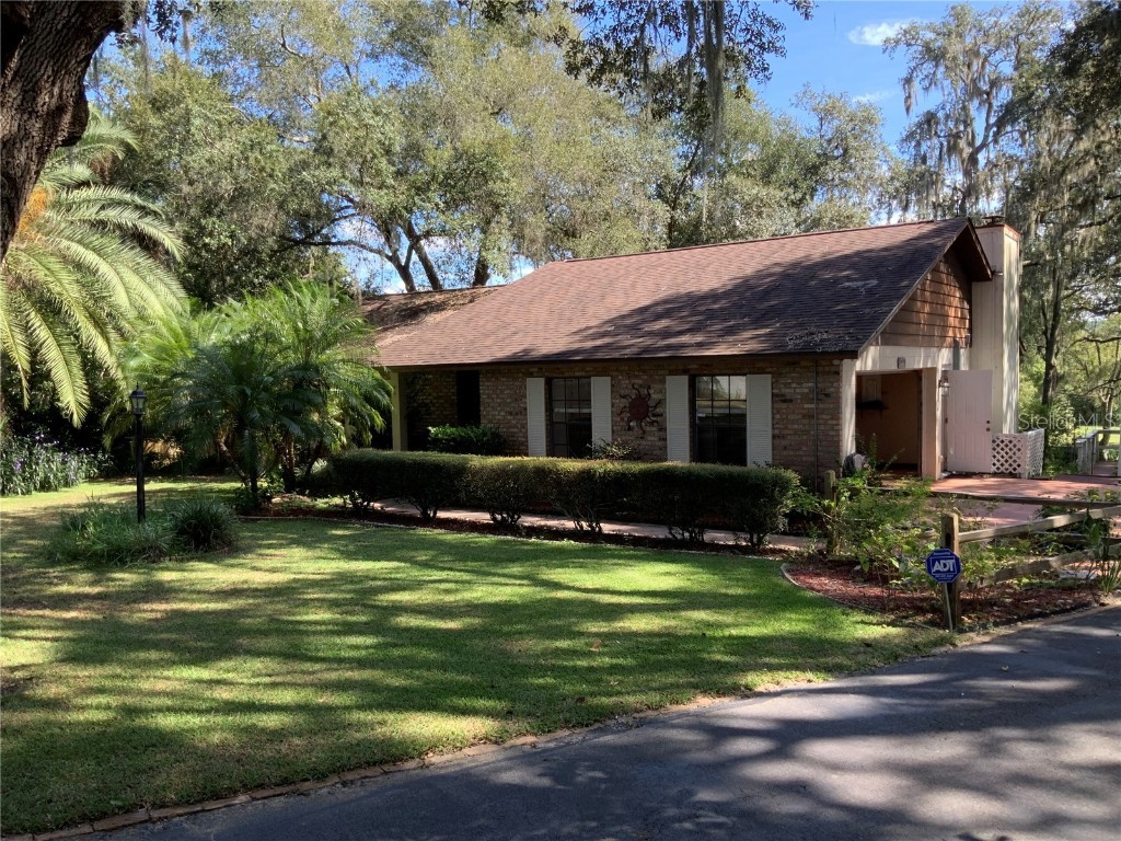 19838 Eldorado Drive Eustis FL 32736 - LAKE ELDORADO G5074289 image1