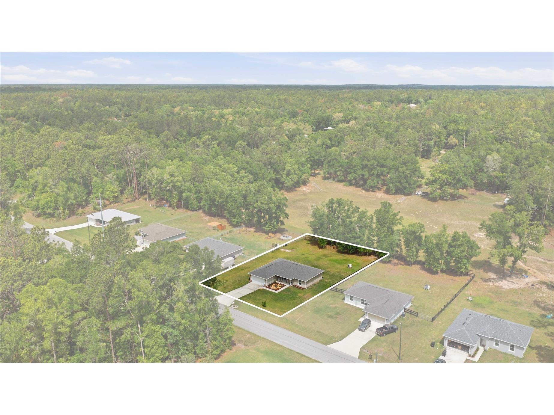 19839 SW 59th Lane Dunnellon FL 34431 OM722357 image1