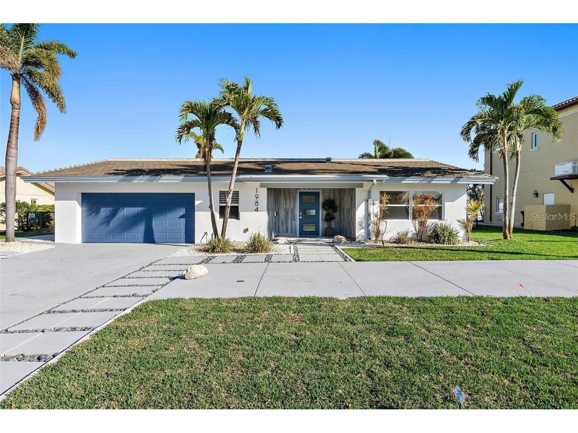 1984 Kansas Avenue NE Saint Petersburg FL 33703 - TAMPA BAY TB8458175 image2