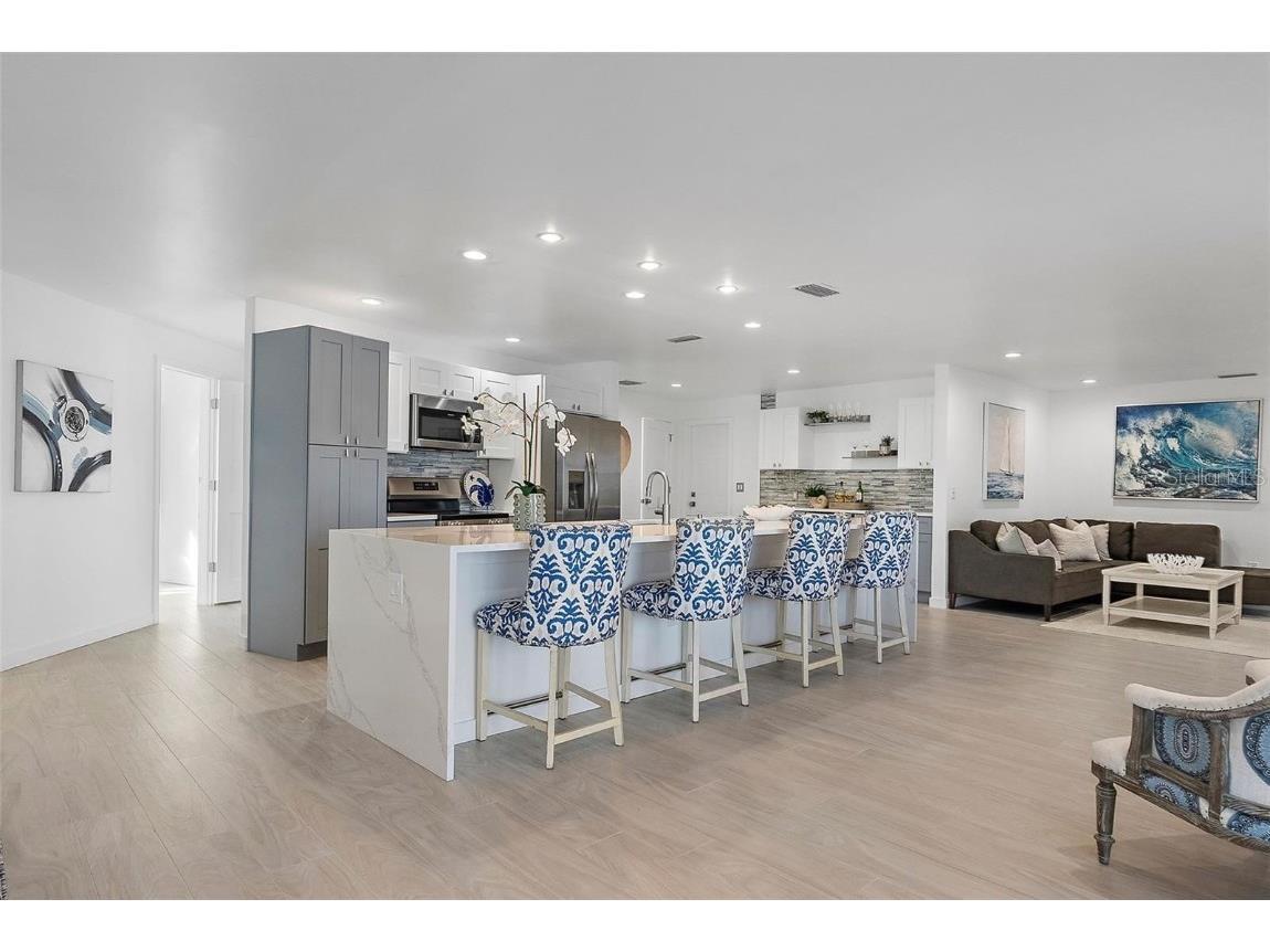 1984 Kansas Avenue NE Saint Petersburg FL 33703 - TAMPA BAY TB8458175 image7