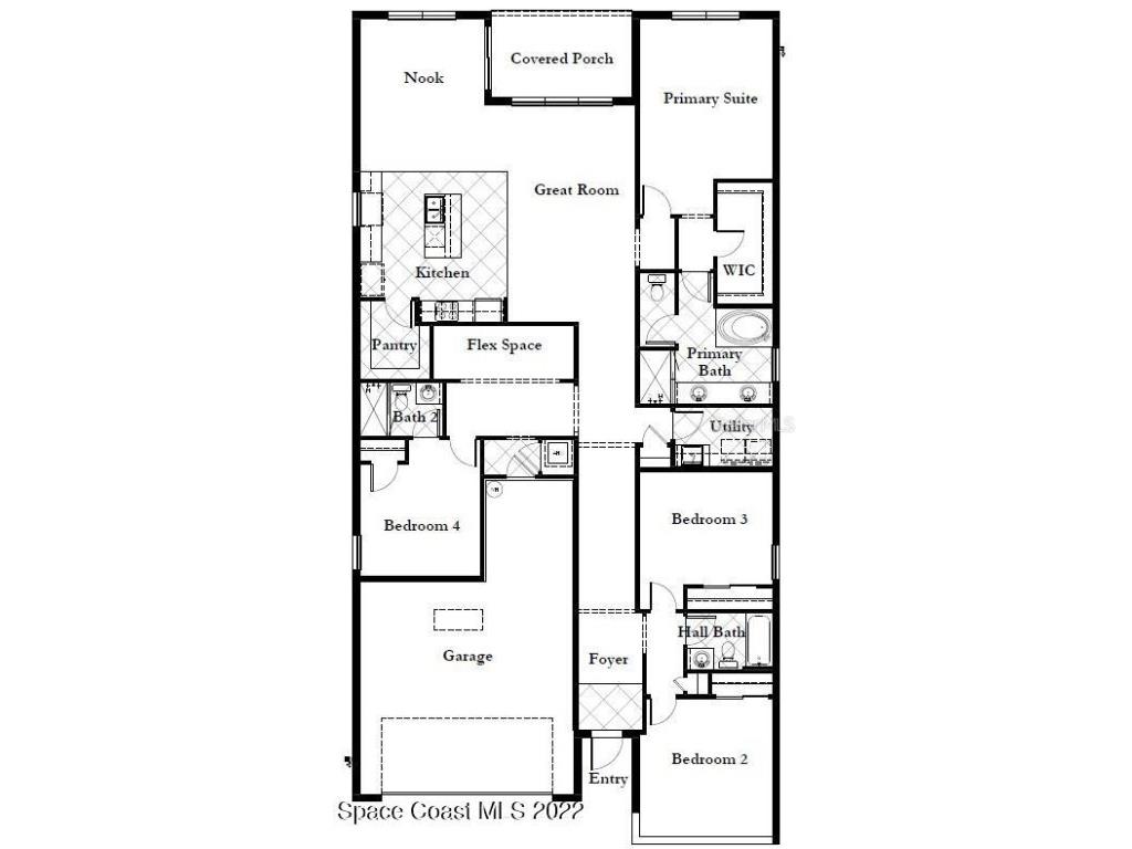 1984 Middlebury Drive SE Palm Bay FL 32909 O6362720 image39