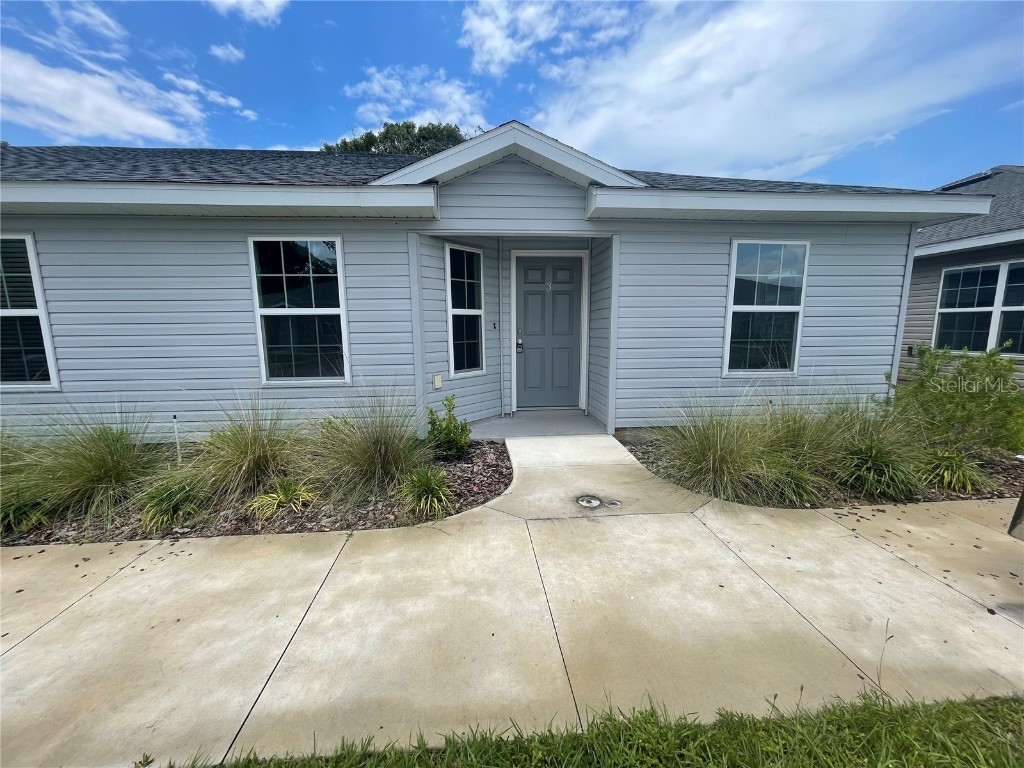 1984 NE 17th Place #3 Ocala FL 34470 OM660664 image1