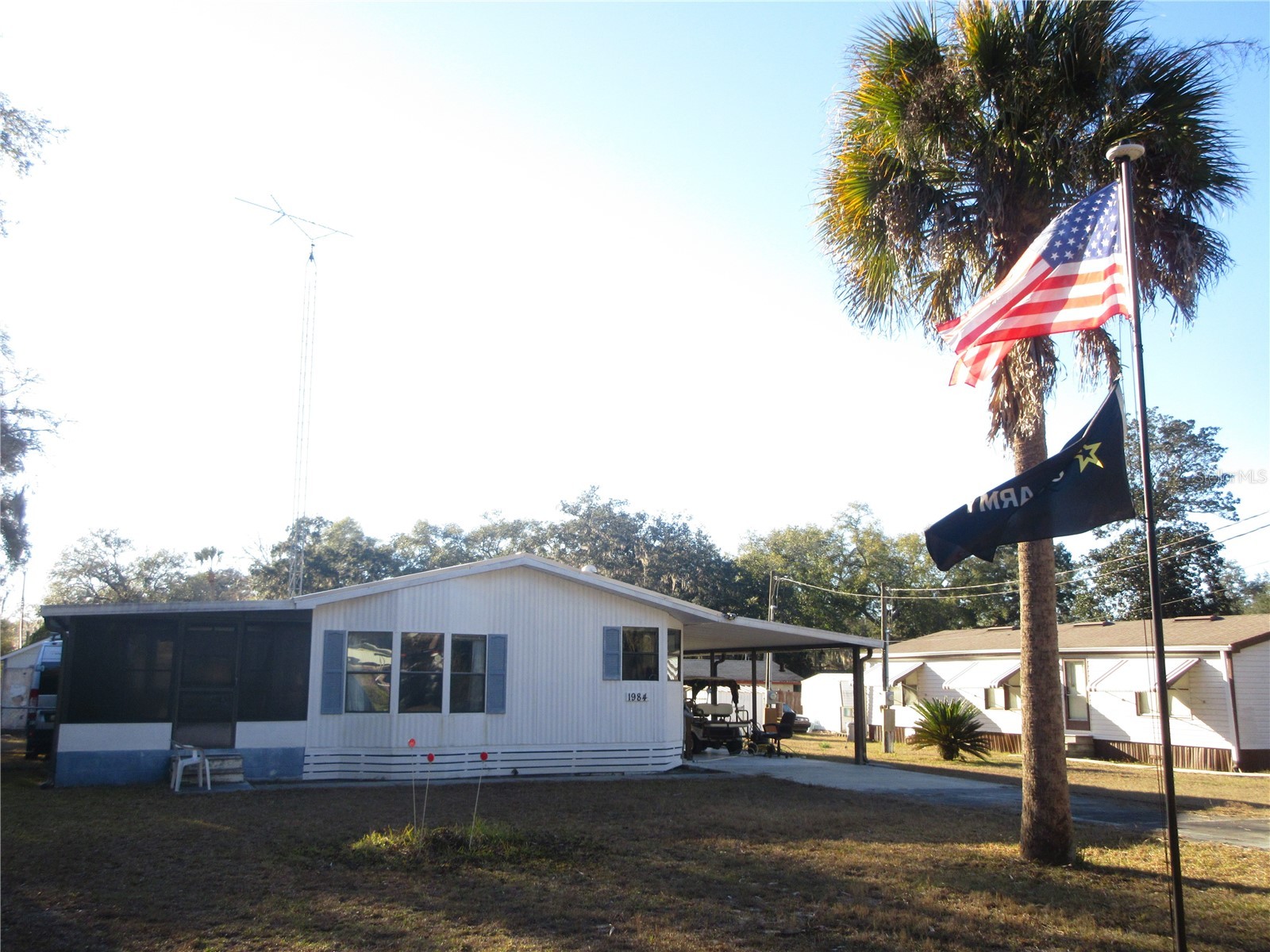 1984 SE 171st Court Silver Springs FL 34488 - North Lake OM717926 image1
