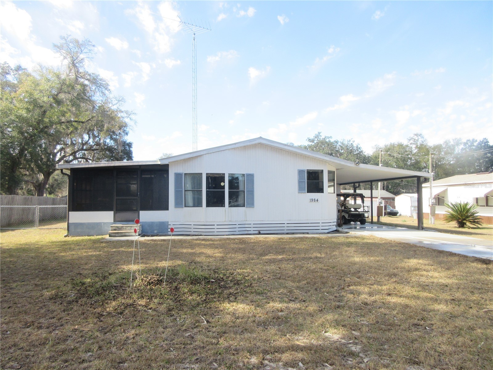 1984 SE 171st Court Silver Springs FL 34488 - North Lake OM717926 image44