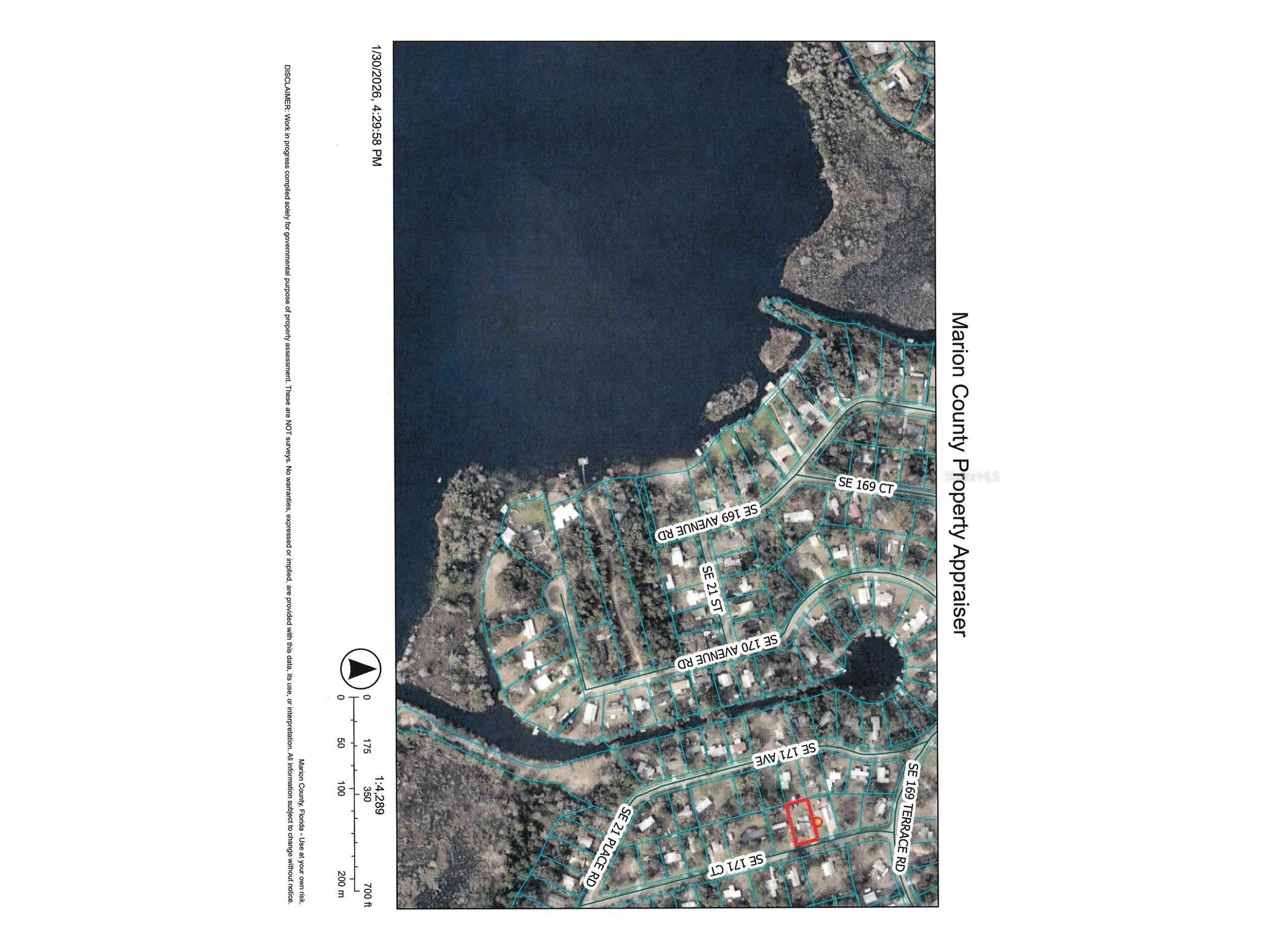 1984 SE 171st Court Silver Springs FL 34488 - North Lake OM717926 image90