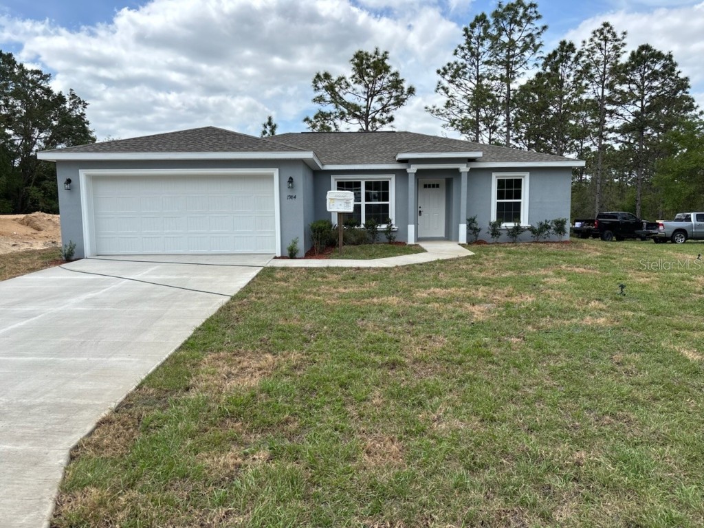 1984 W Delmane Drive Citrus Springs FL 34434 G5096546 image1